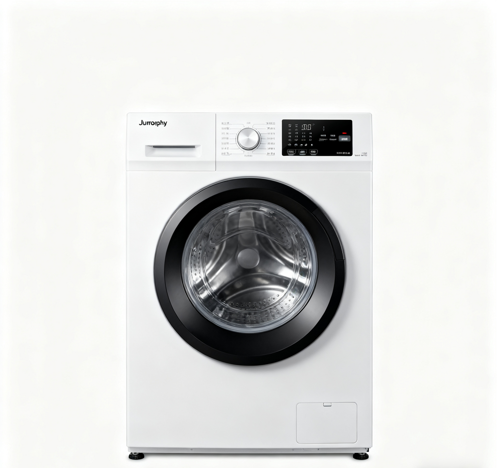 Classic Home Drum Washing Machine