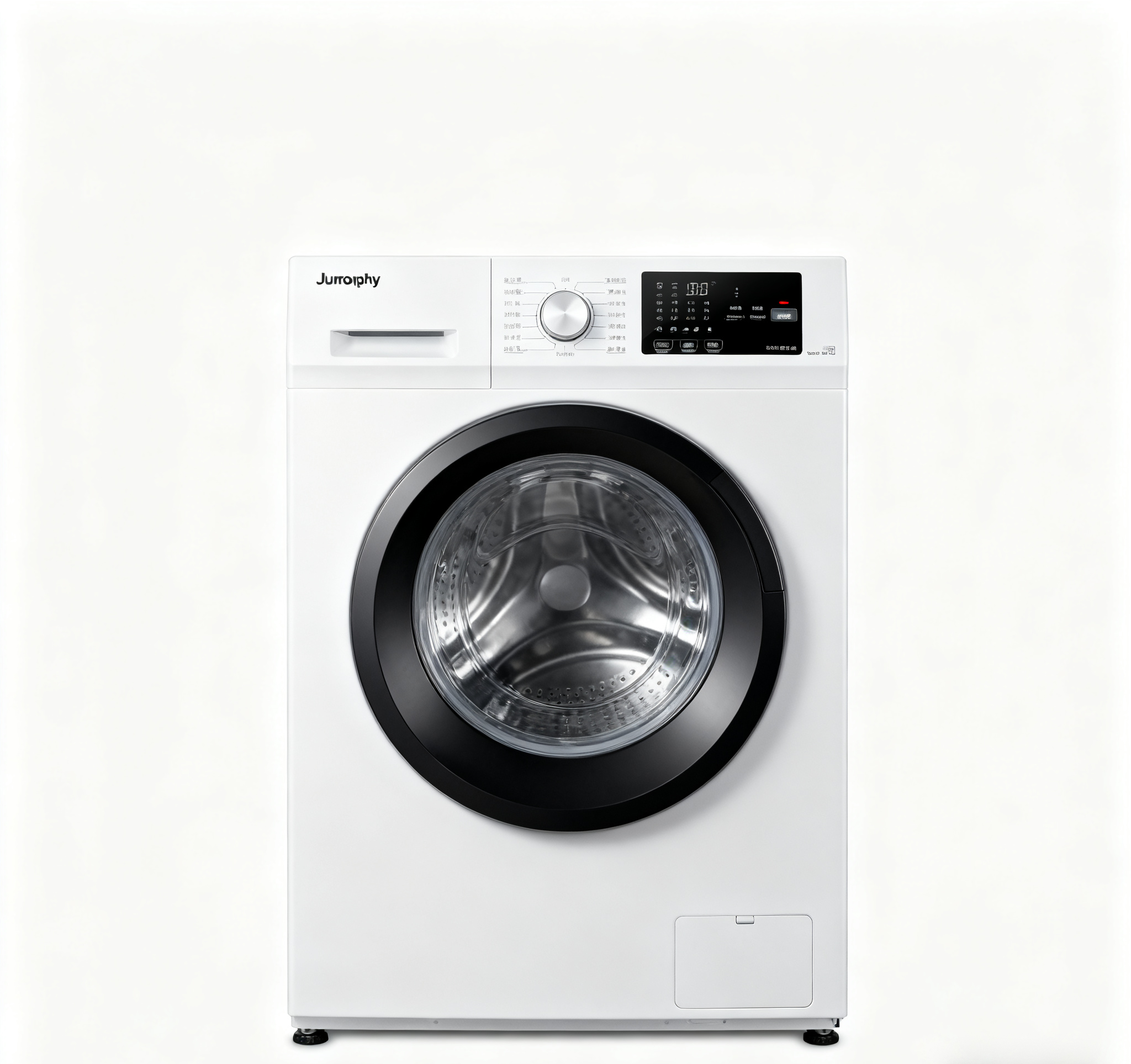 Classic Home Drum Washing Machine