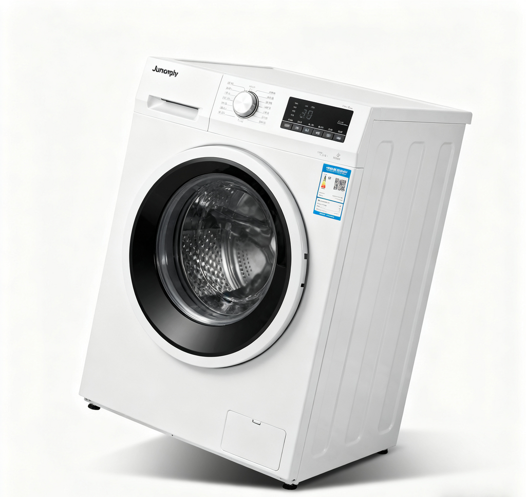 Classic Home Drum Washing Machine