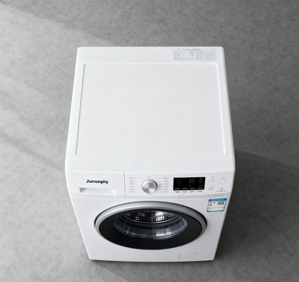 Classic Home Drum Washing Machine