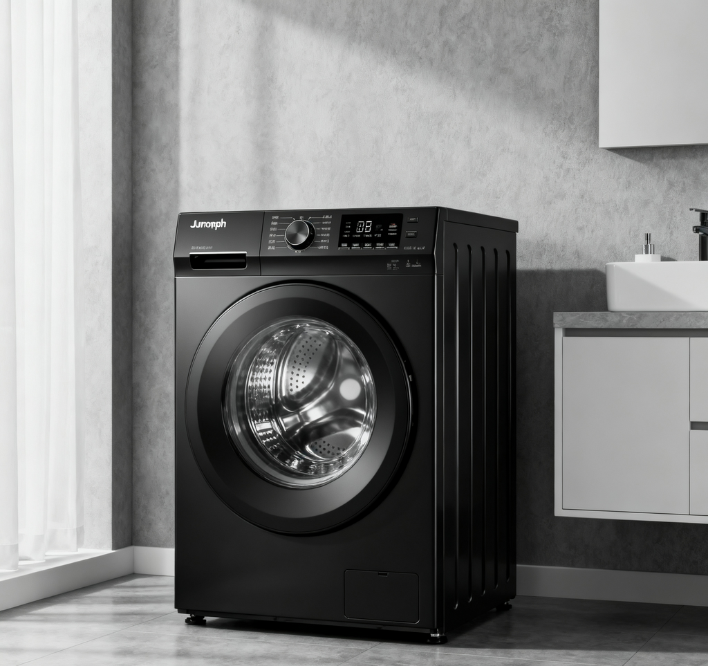 Classic Home Drum Washing Machine