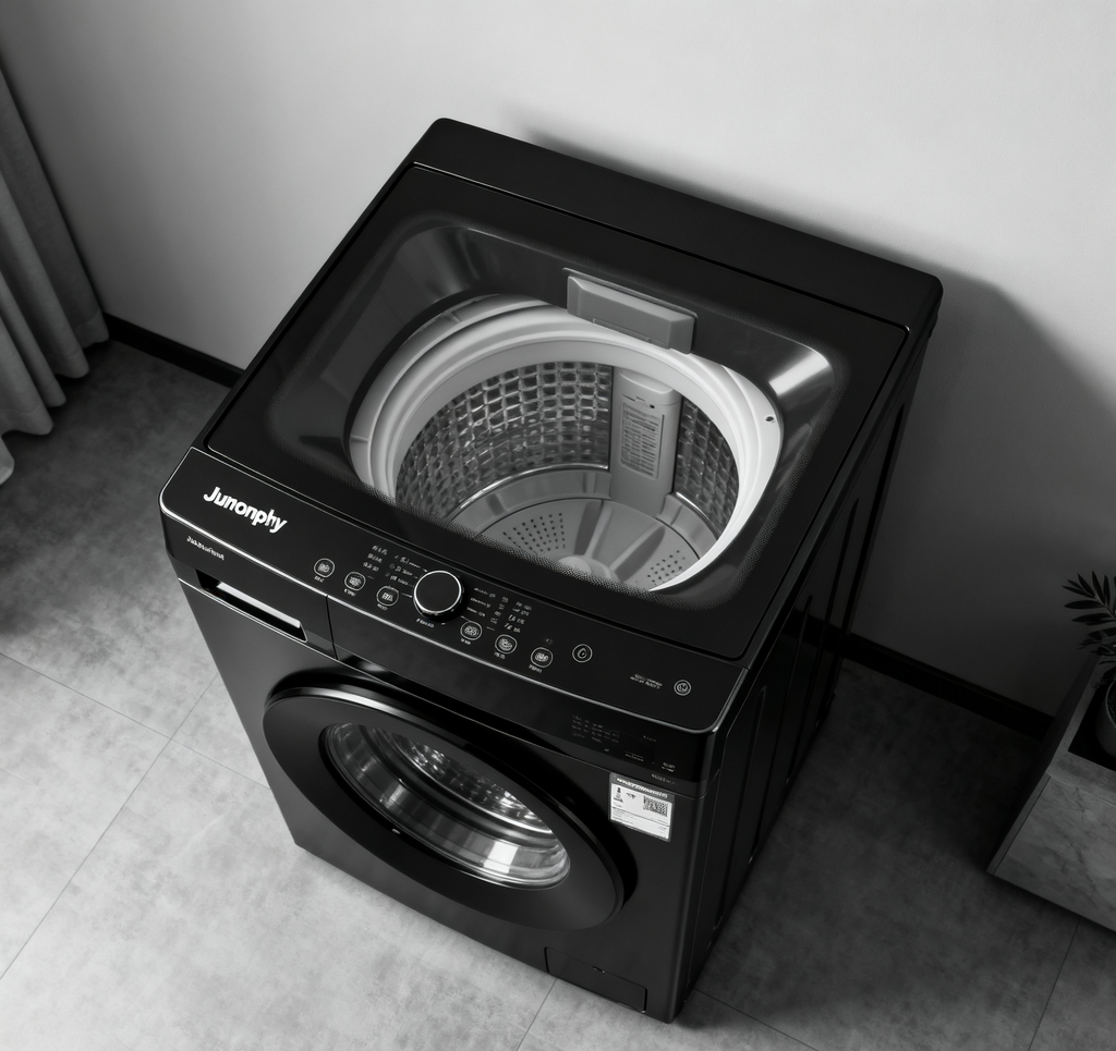 Classic Home Drum Washing Machine