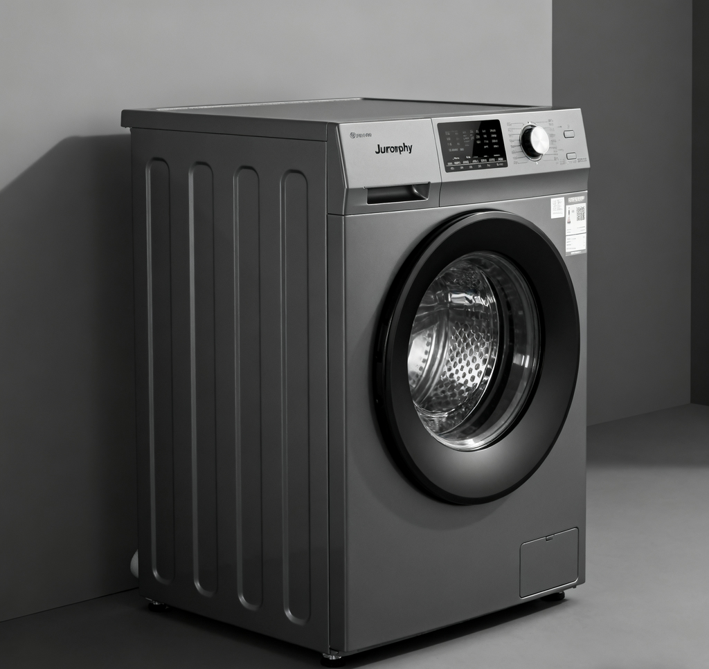 Classic Home Drum Washing Machine
