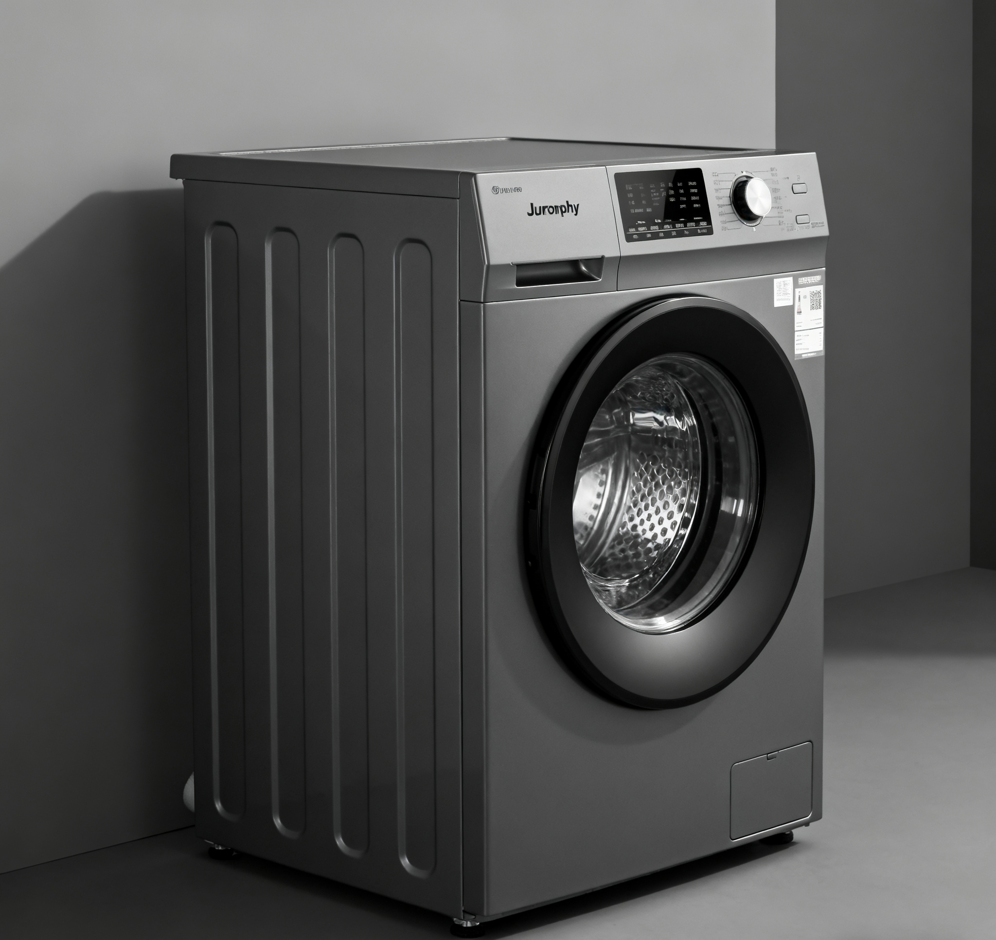 Classic Home Drum Washing Machine