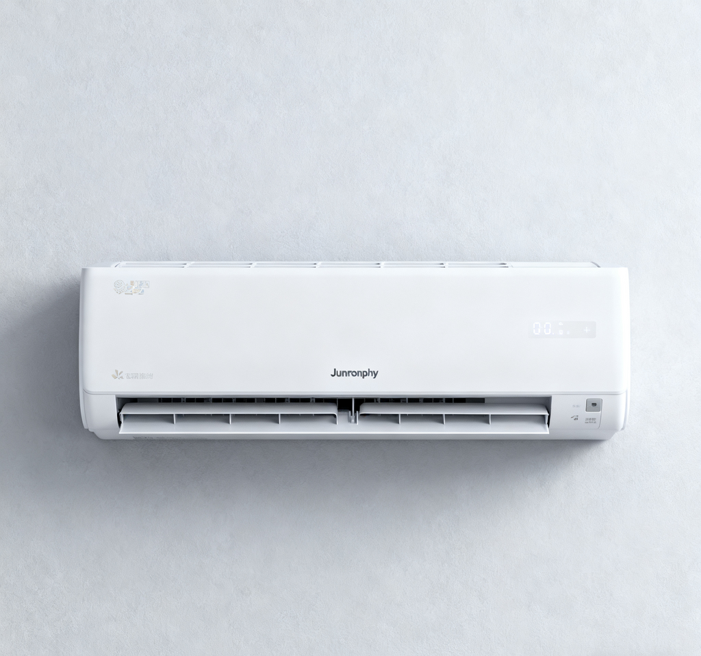 Classic Wall-Mounted Air Conditioner