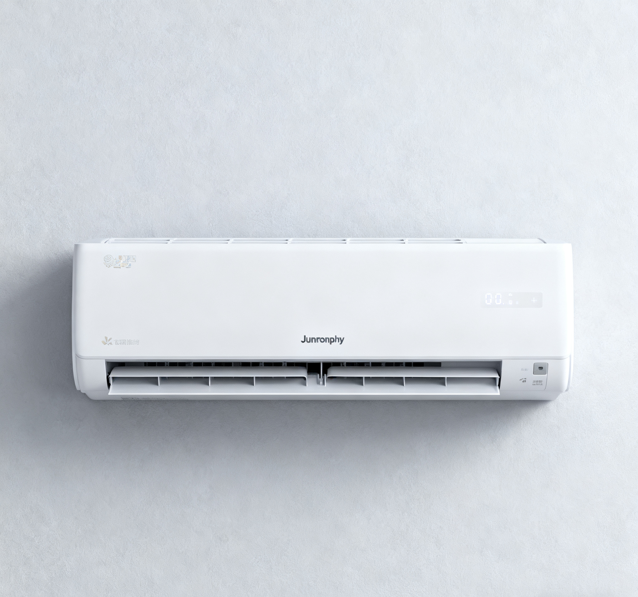 Classic Wall-Mounted Air Conditioner
