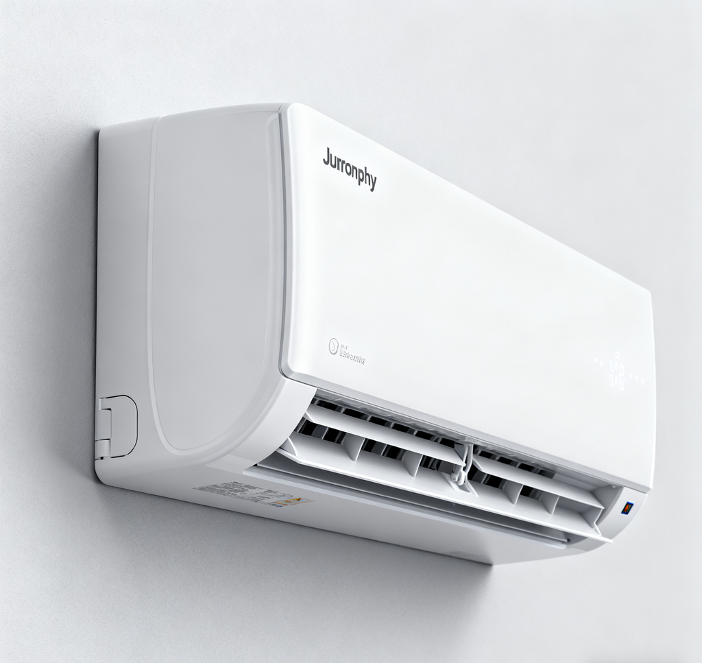 Classic Wall-Mounted Air Conditioner