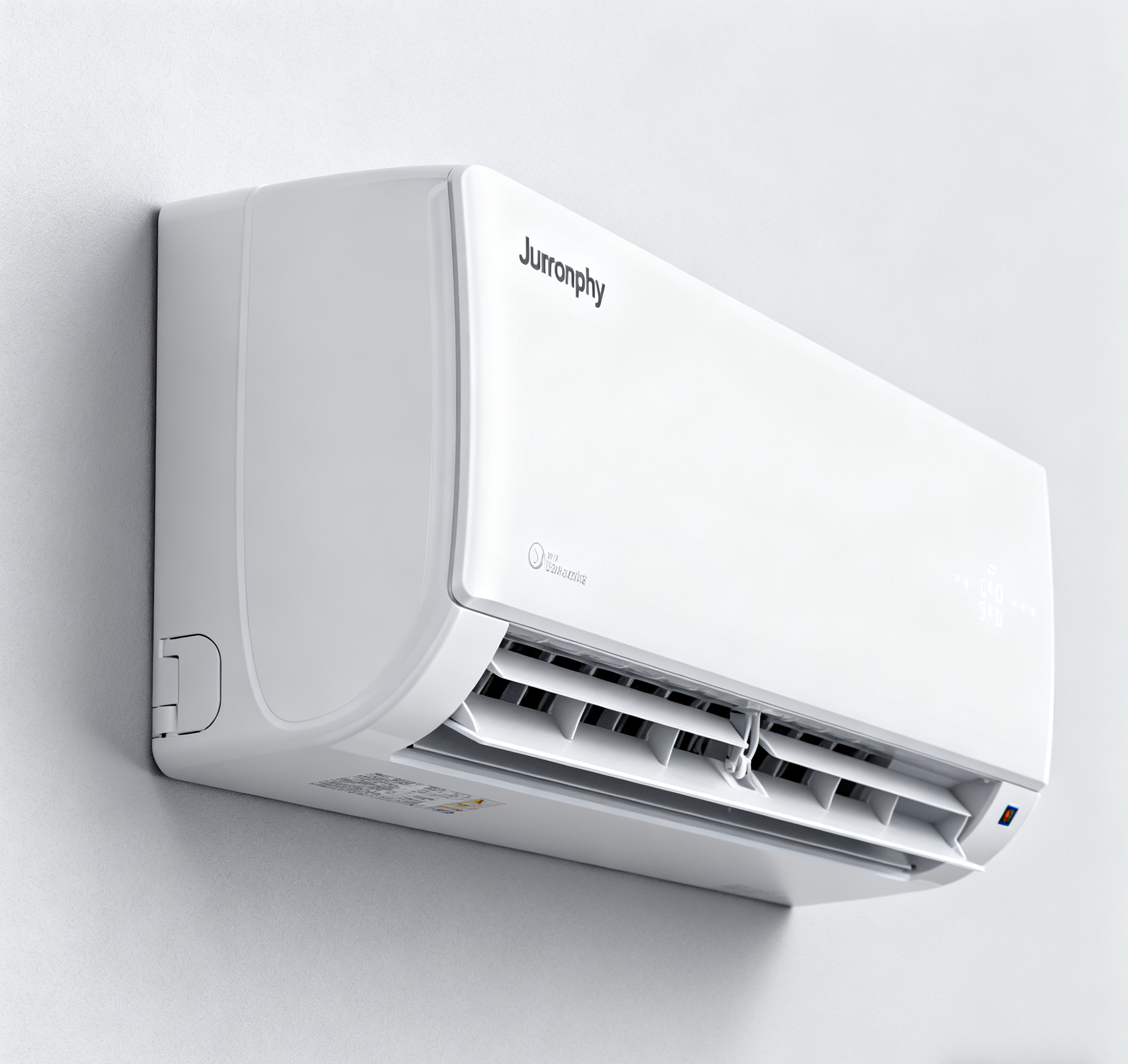 Classic Wall-Mounted Air Conditioner
