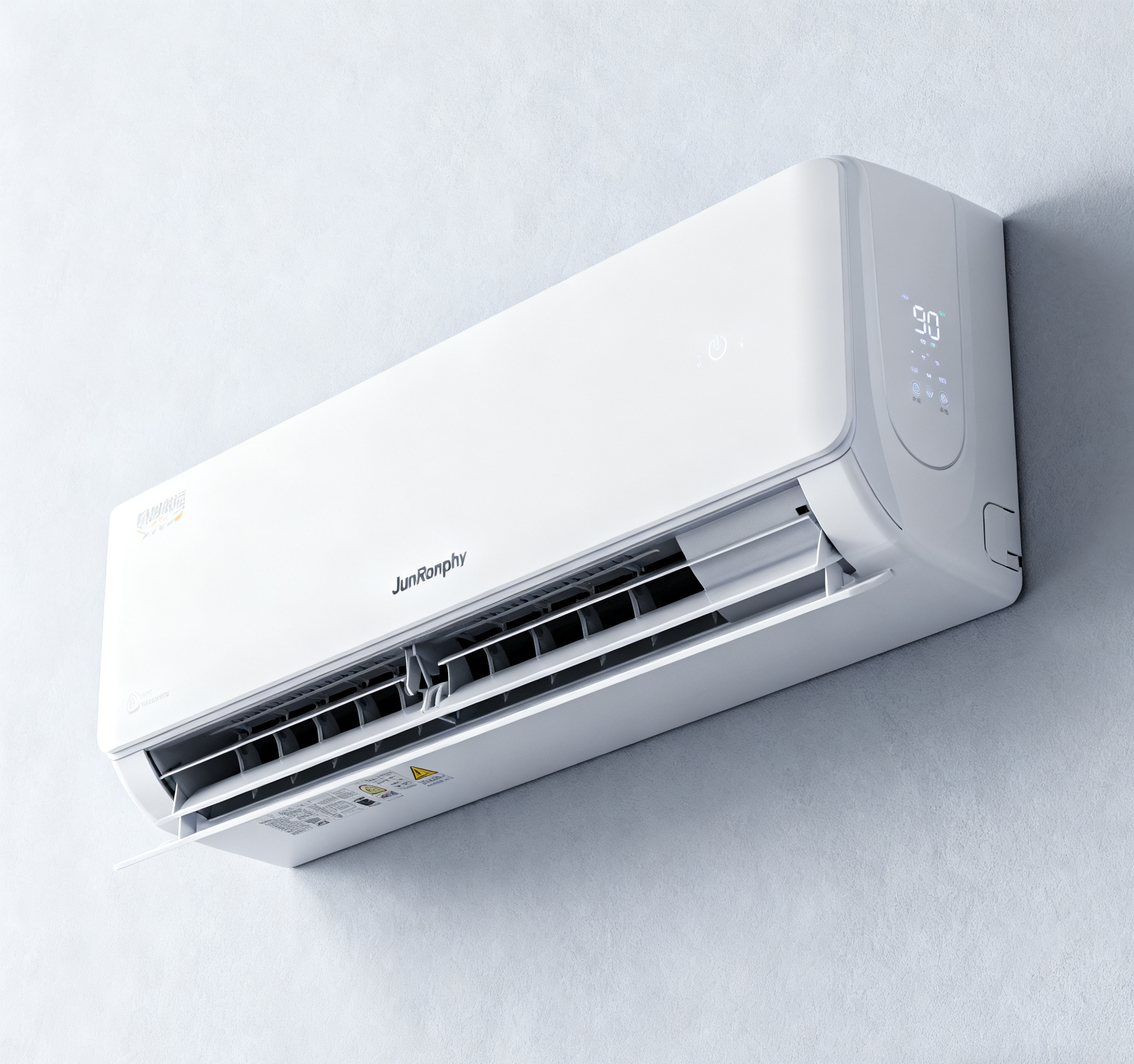 Classic Wall-Mounted Air Conditioner