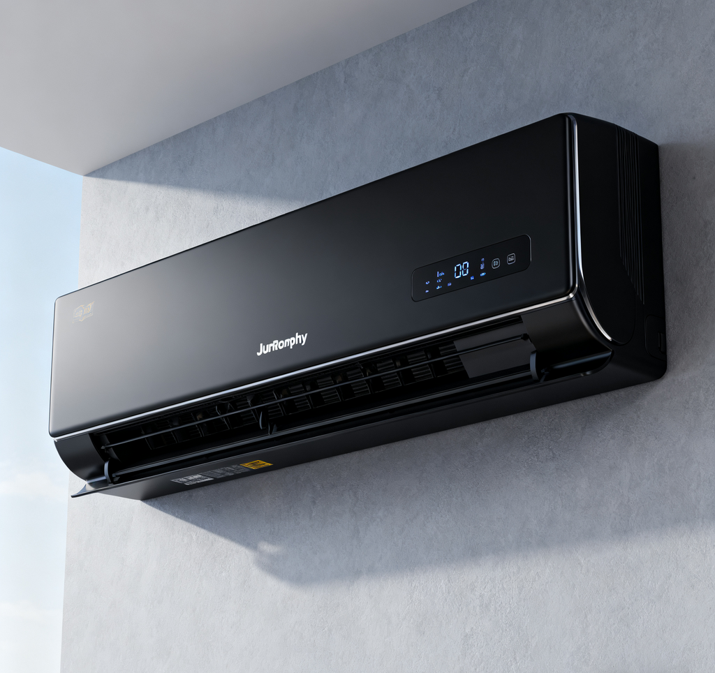 Classic Wall-Mounted Air Conditioner