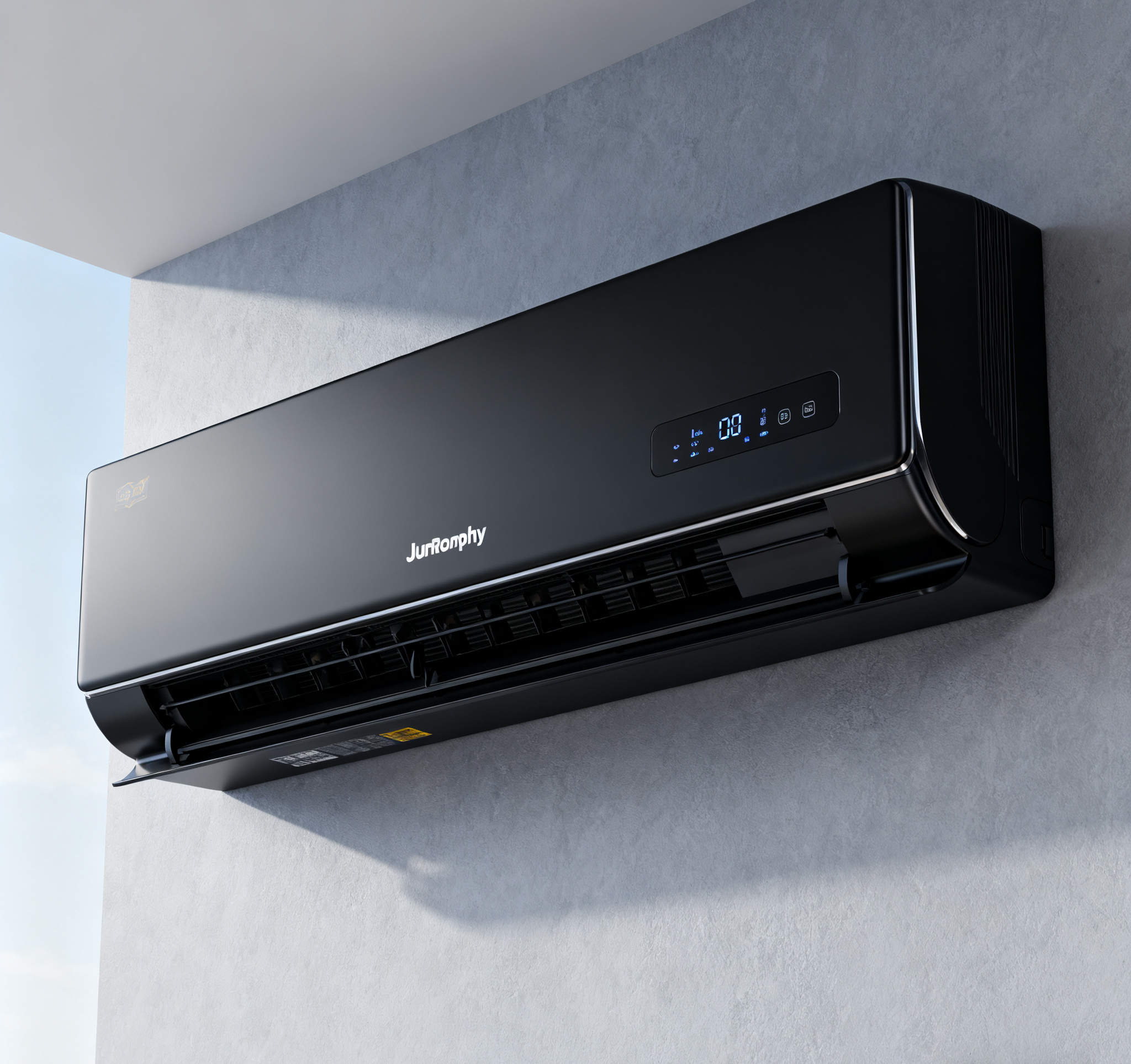 Classic Wall-Mounted Air Conditioner