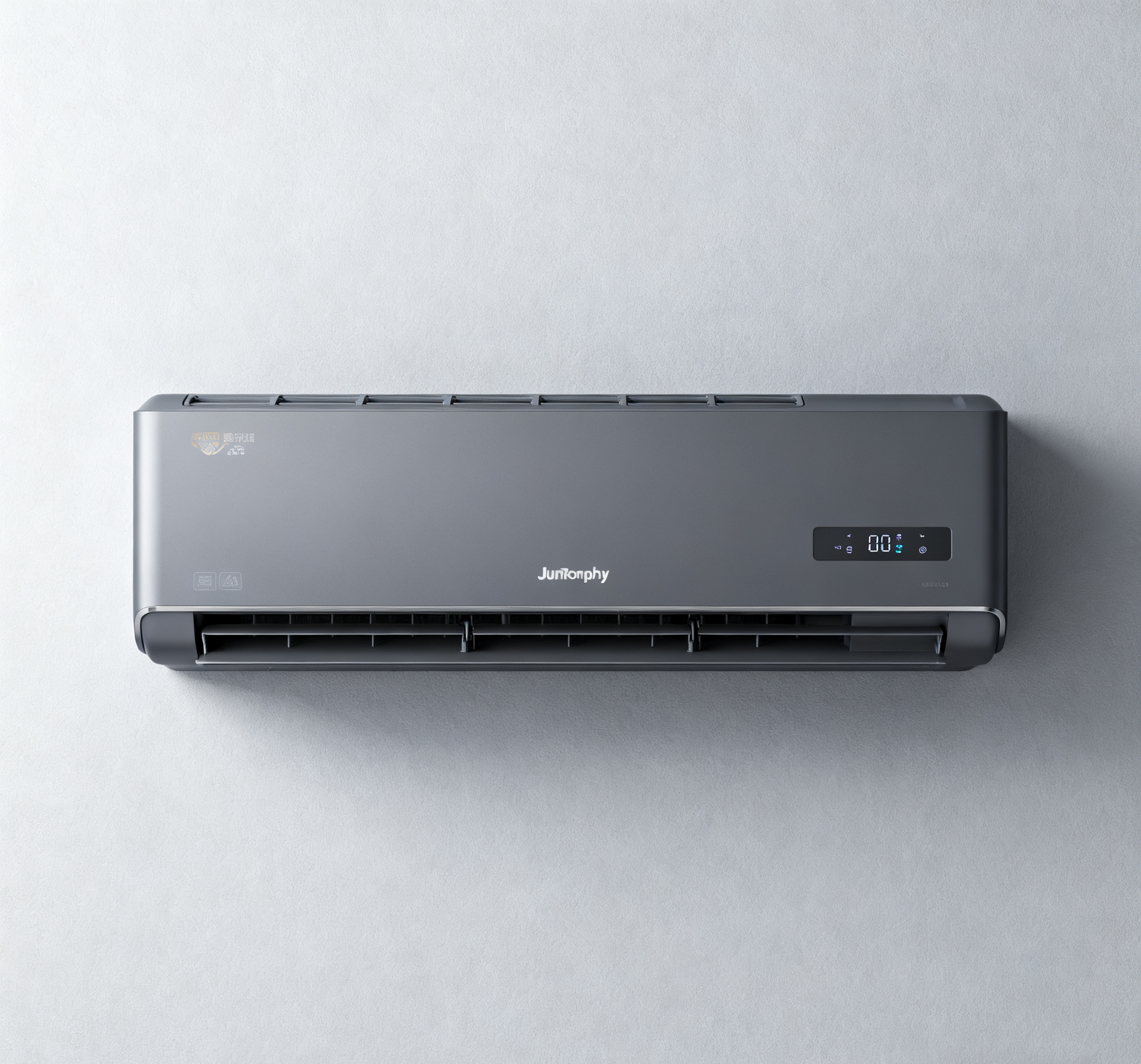 Classic Wall-Mounted Air Conditioner