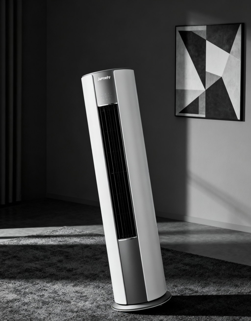 Classic Living Room Air Conditioner