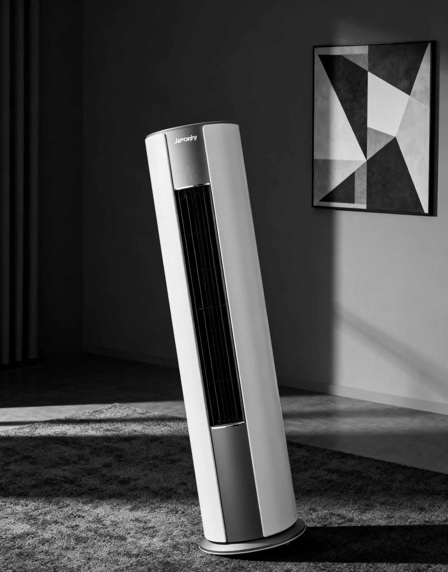 Classic Living Room Air Conditioner