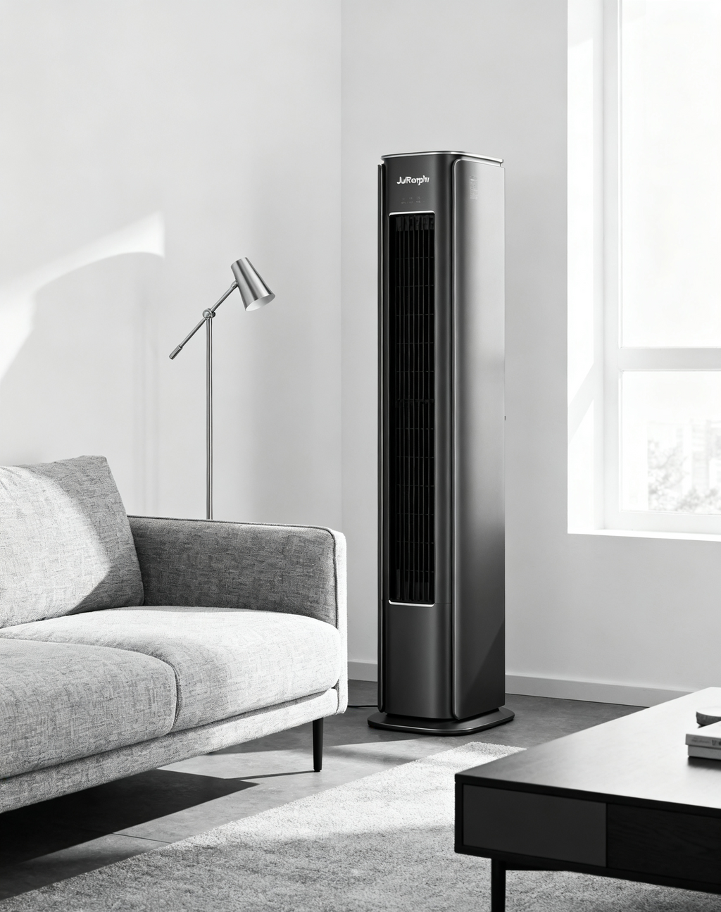 Classic Living Room Air Conditioner