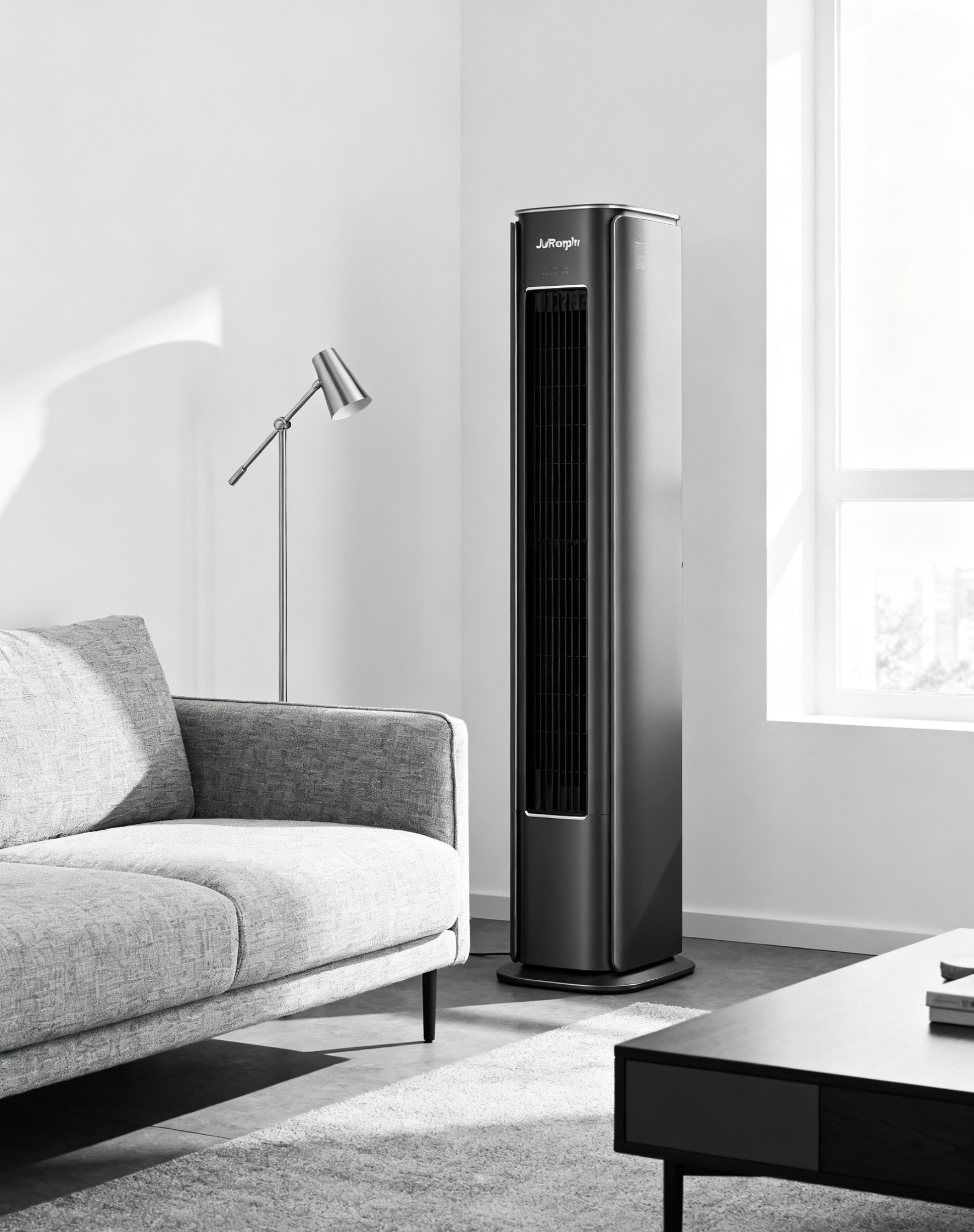 Classic Living Room Air Conditioner