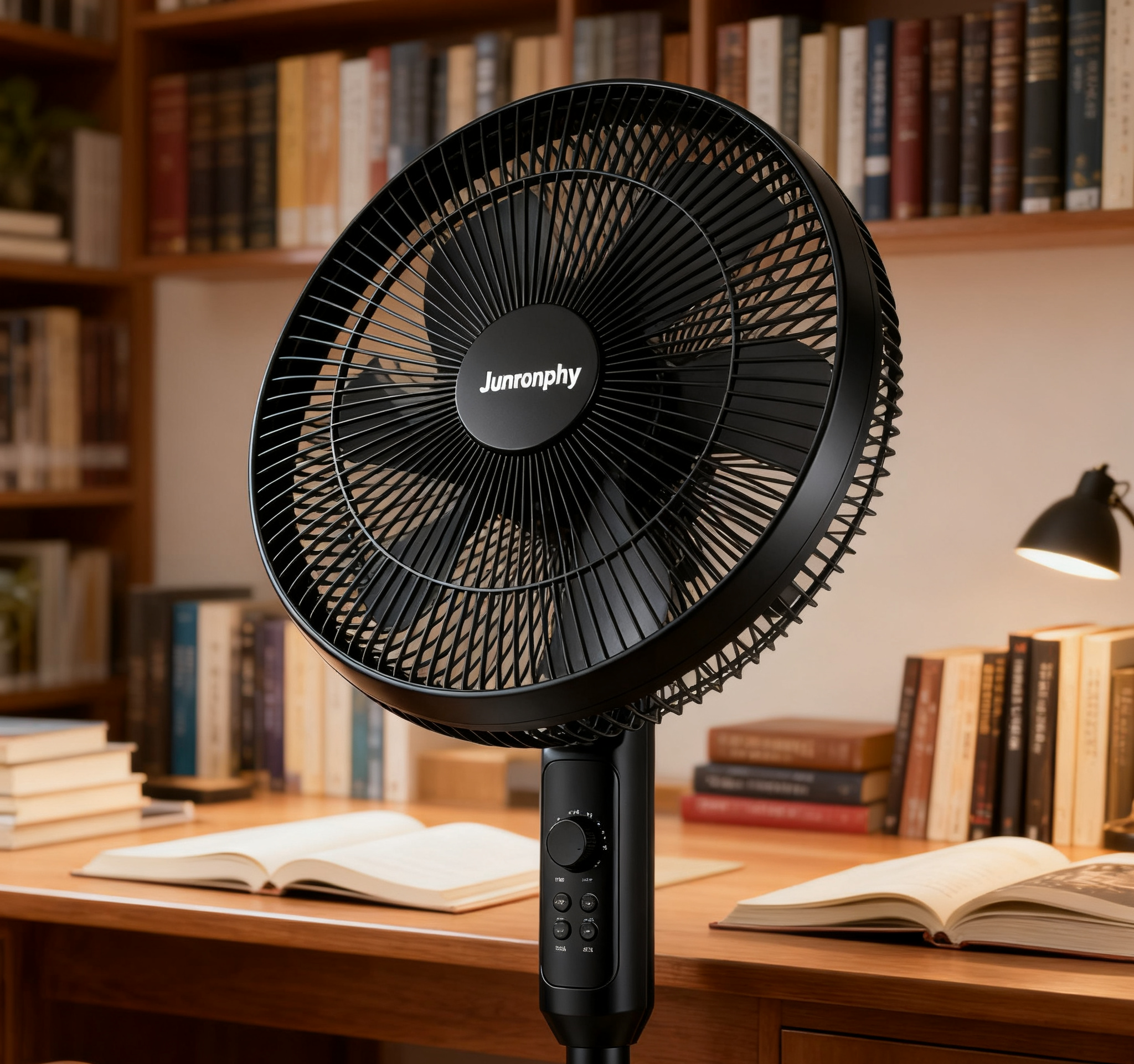 Home-use standing fan