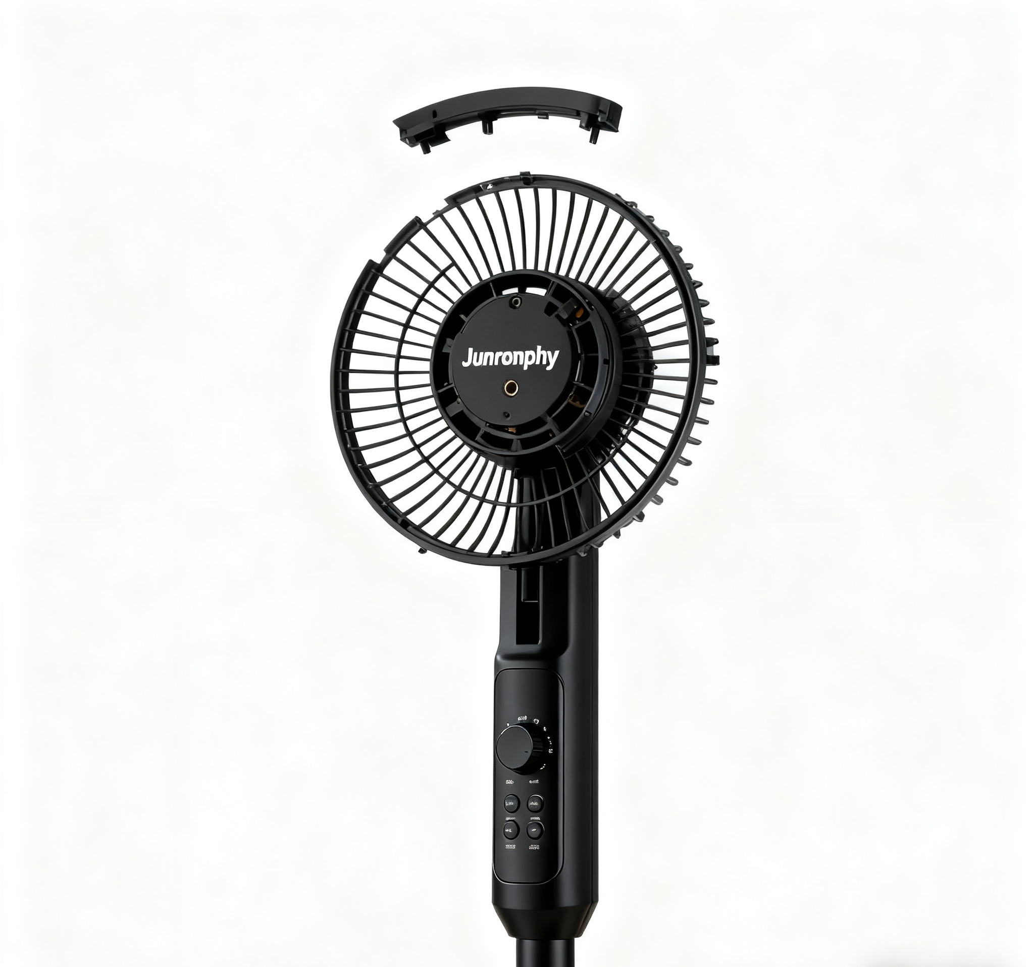 Home-use standing fan