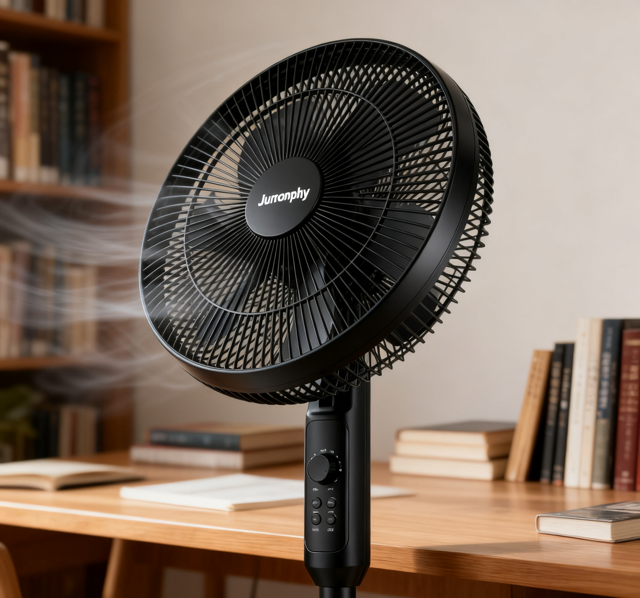 Home-use standing fan