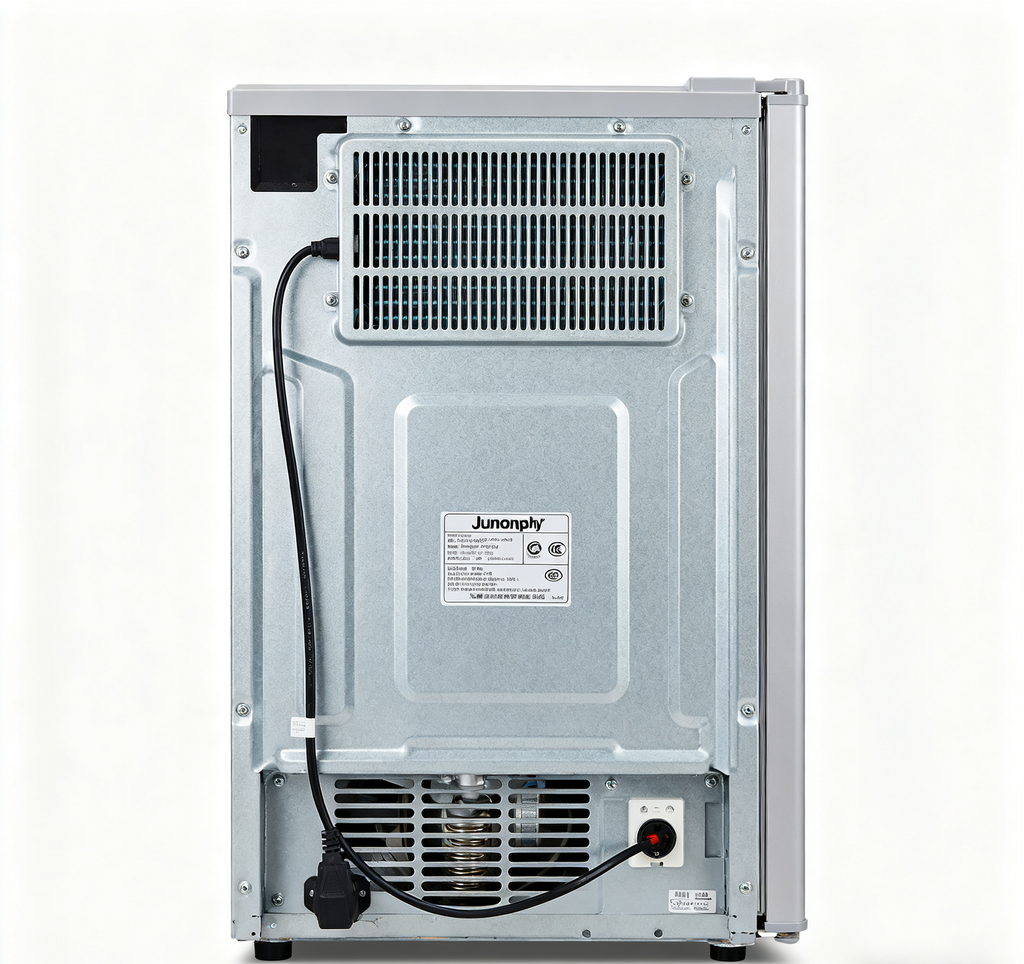 Classic French Door Refrigerator