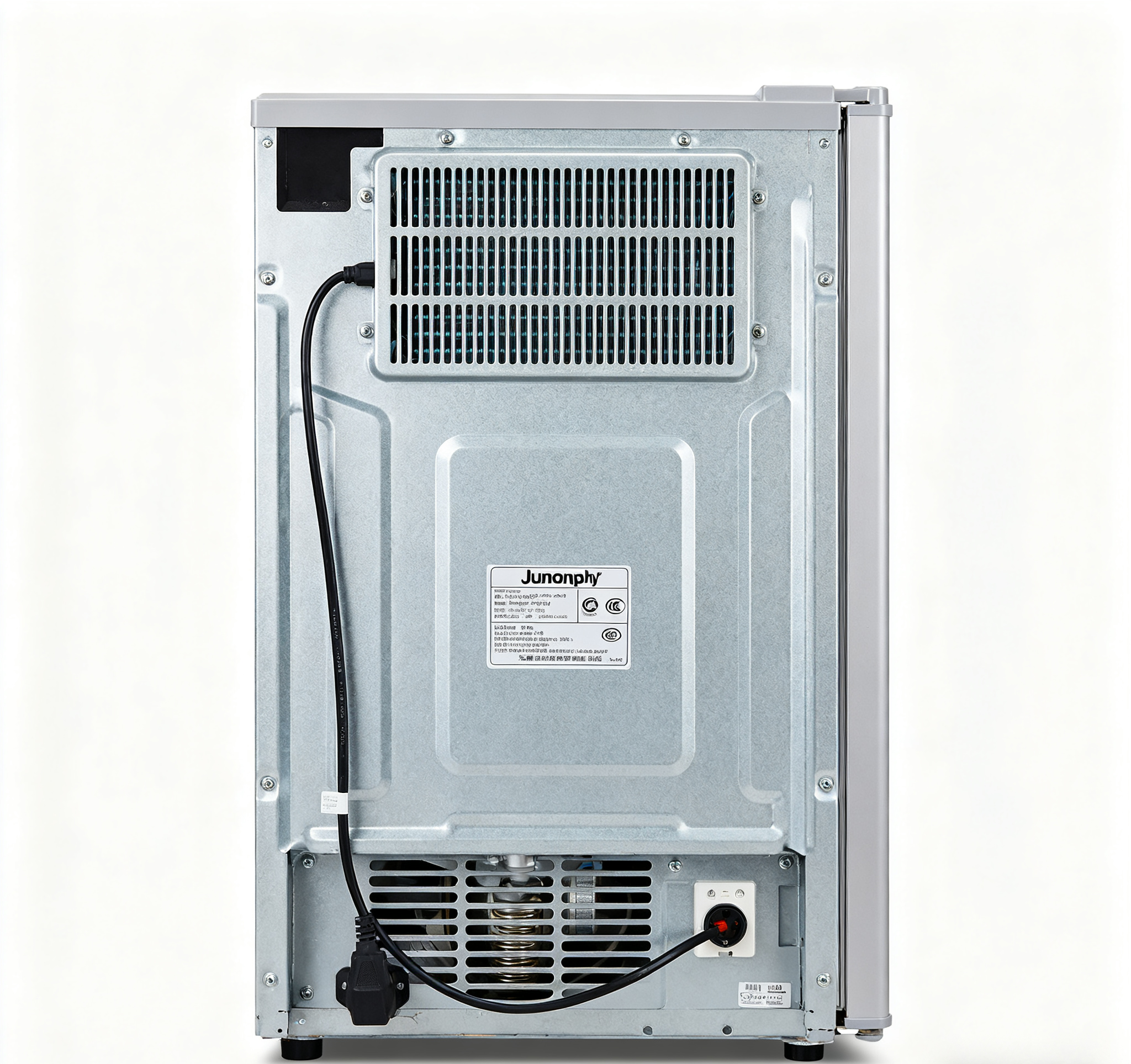 Classic French Door Refrigerator