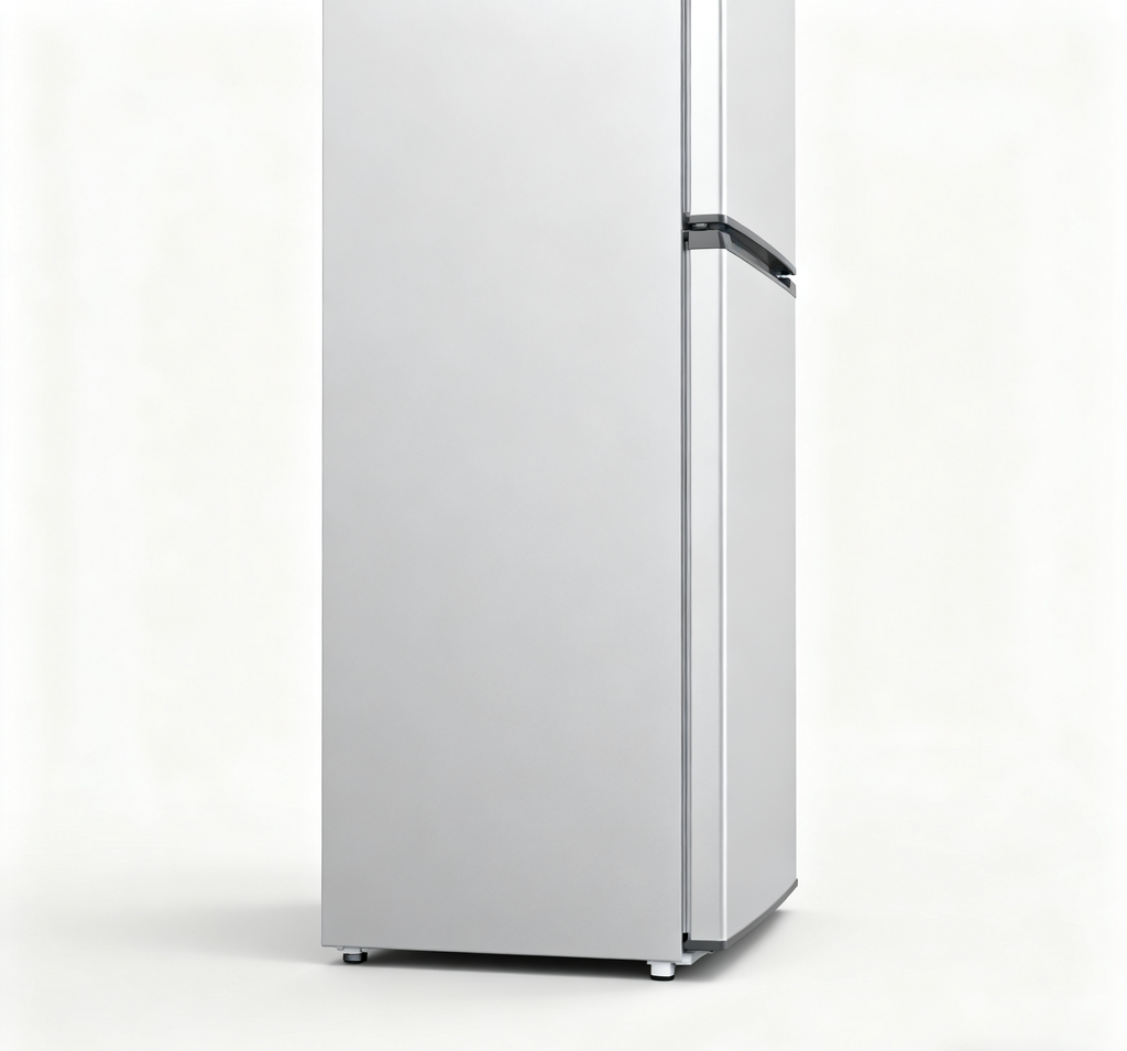 Classic French Door Refrigerator