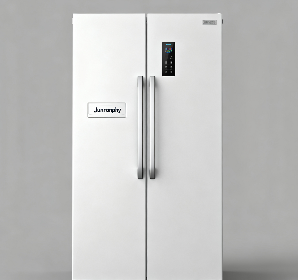 Classic French Door Refrigerator