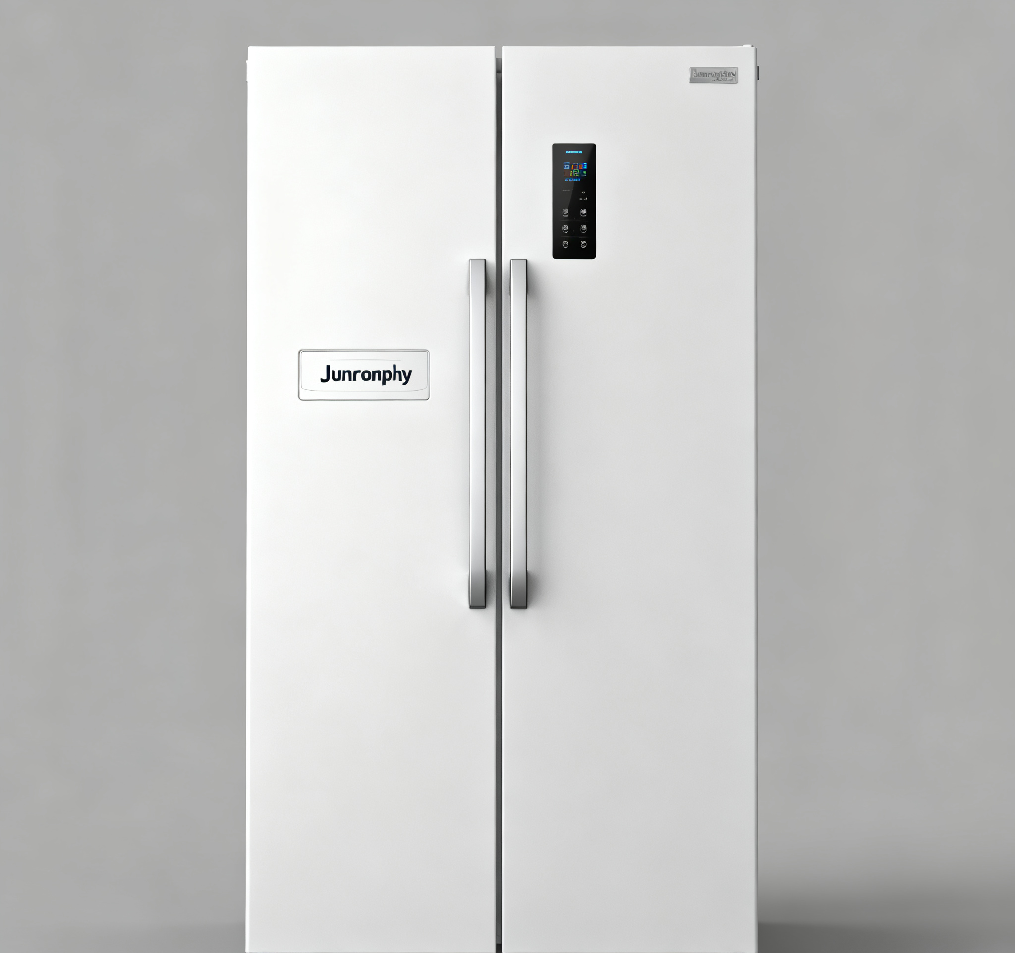 Classic French Door Refrigerator